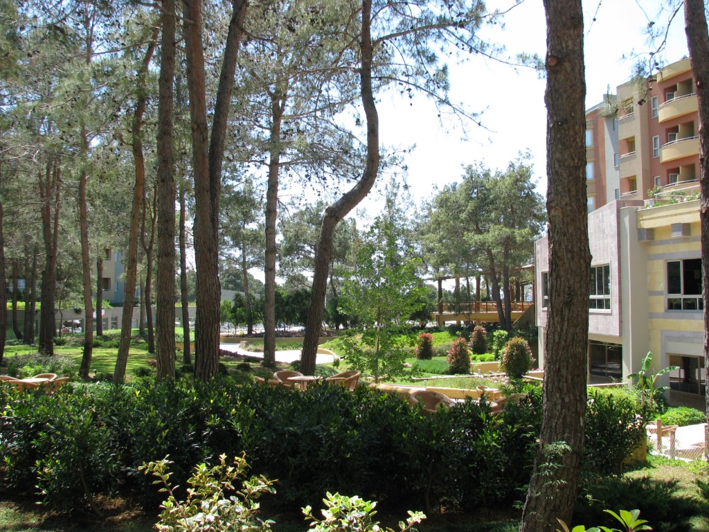 imagini hotel SUENO BEACH SIDE